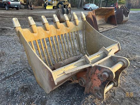 used skeleton buckets for sale